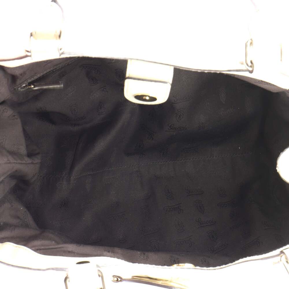 Sukey Tote Guccissima Leather Medium #239381G10B - Picture 5 of 7